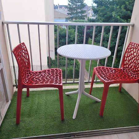Studio Bien Equipe, Situe En Hyper Centre Βαντόμ Εξωτερικό φωτογραφία