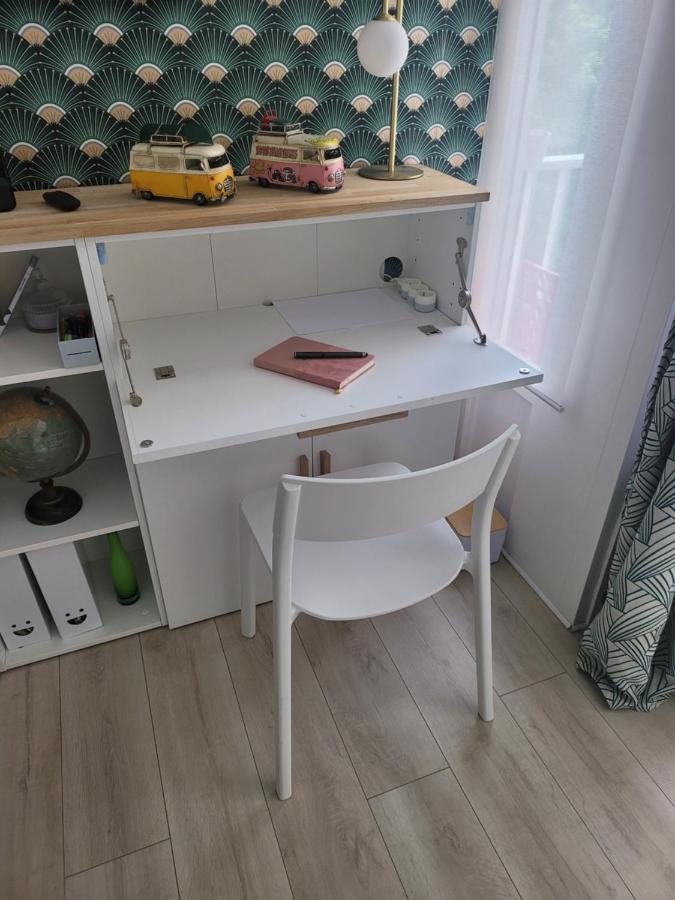 Studio Bien Equipe, Situe En Hyper Centre Βαντόμ Εξωτερικό φωτογραφία