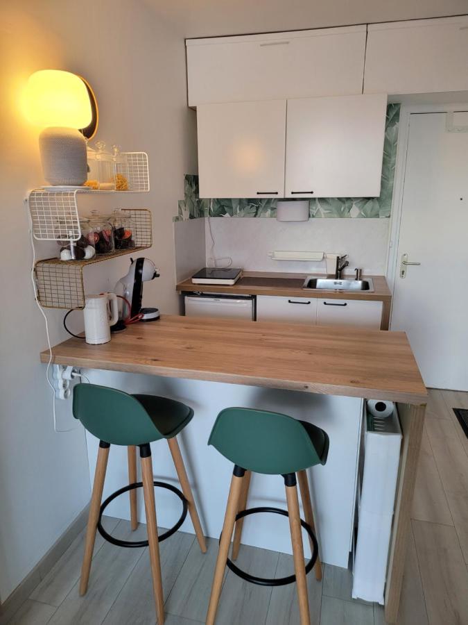 Studio Bien Equipe, Situe En Hyper Centre Βαντόμ Εξωτερικό φωτογραφία