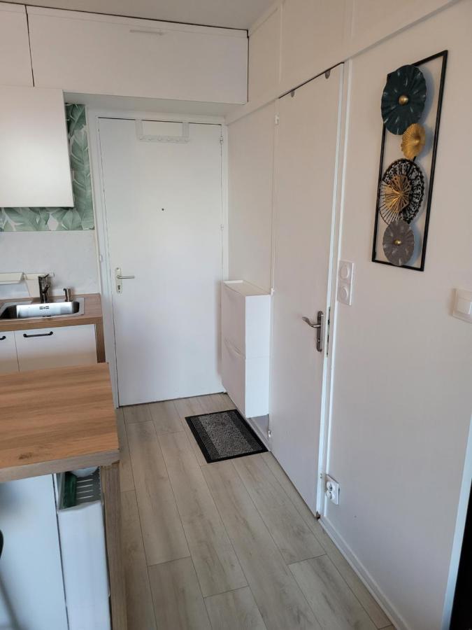 Studio Bien Equipe, Situe En Hyper Centre Βαντόμ Εξωτερικό φωτογραφία