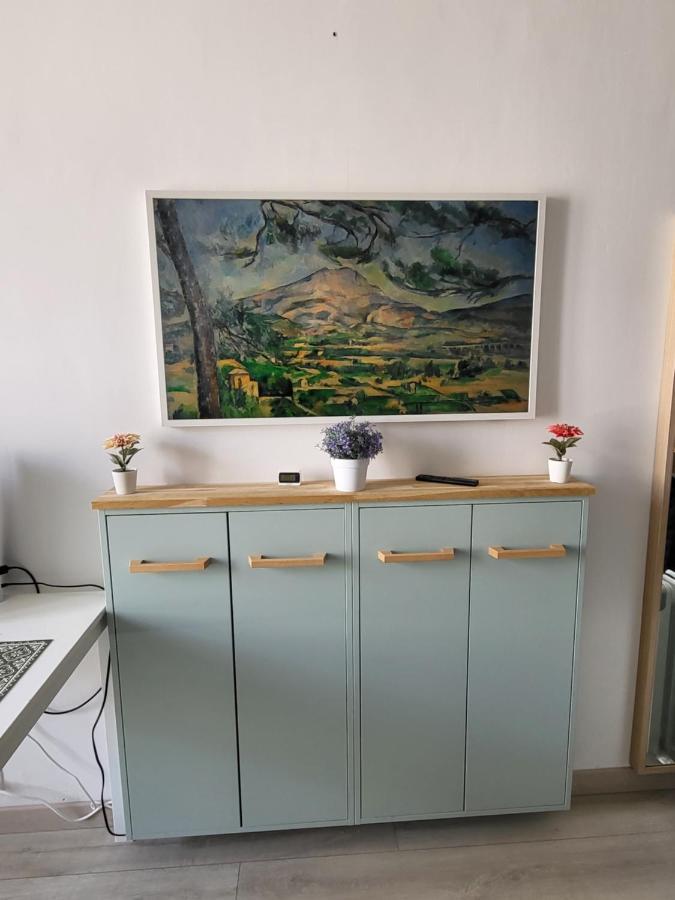Studio Bien Equipe, Situe En Hyper Centre Βαντόμ Εξωτερικό φωτογραφία
